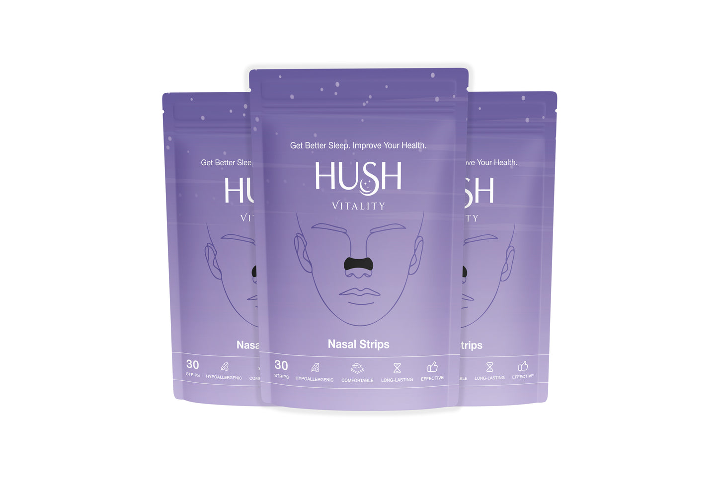 Nasal Strips