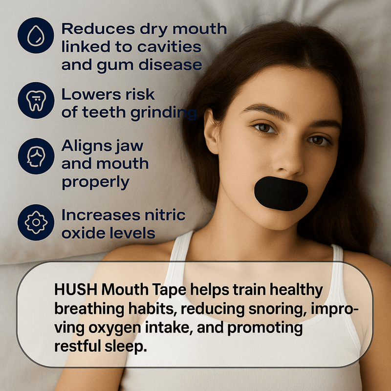 Mouth Tape