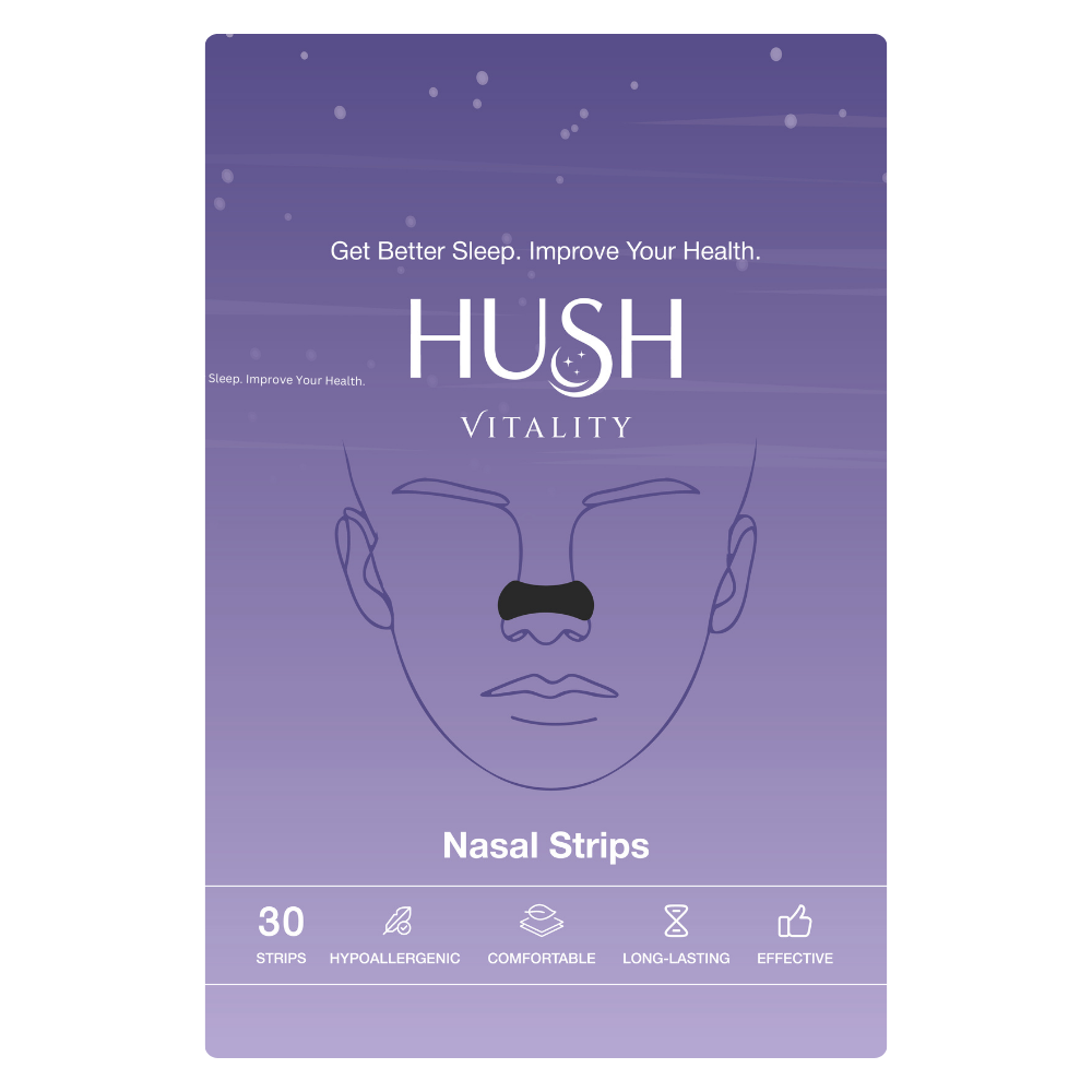 Nasal Strips