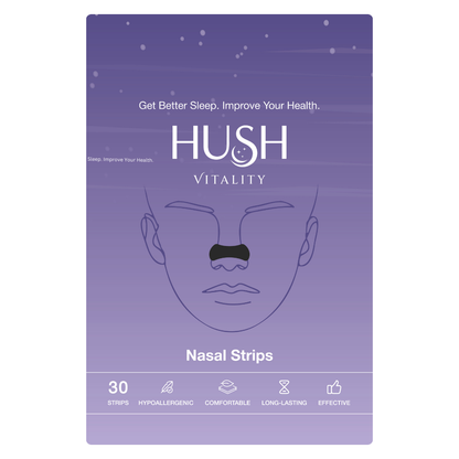 Nasal Strips