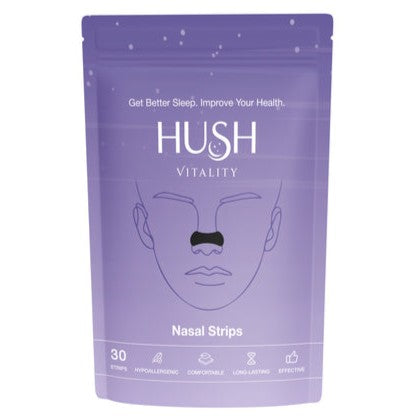 Nasal Strips