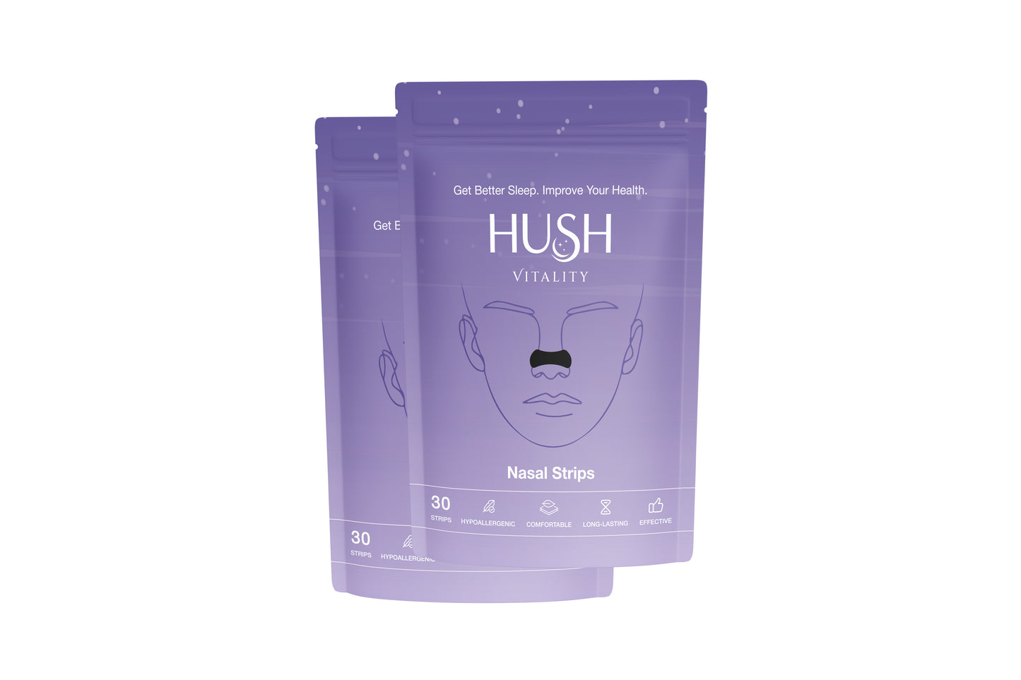 Nasal Strips