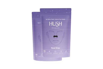 Nasal Strips