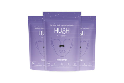 Nasal Strips