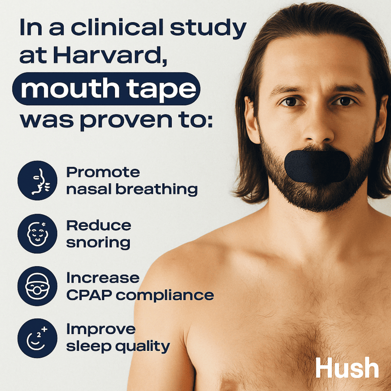 Mouth Tape