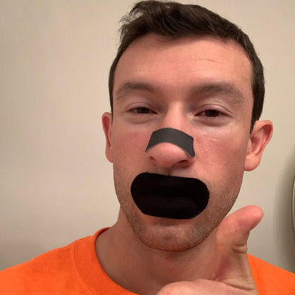 Nasal Strips